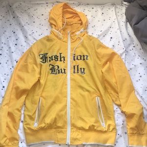 Fashion Bully Jacket